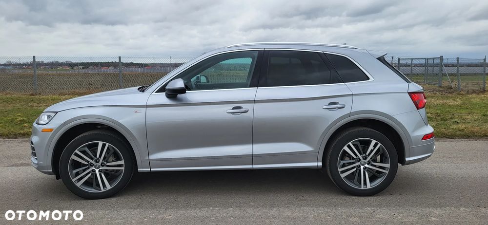 Audi Q5 - 3