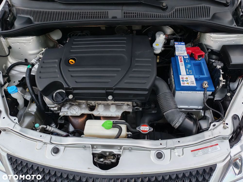 Suzuki SX4 - 30