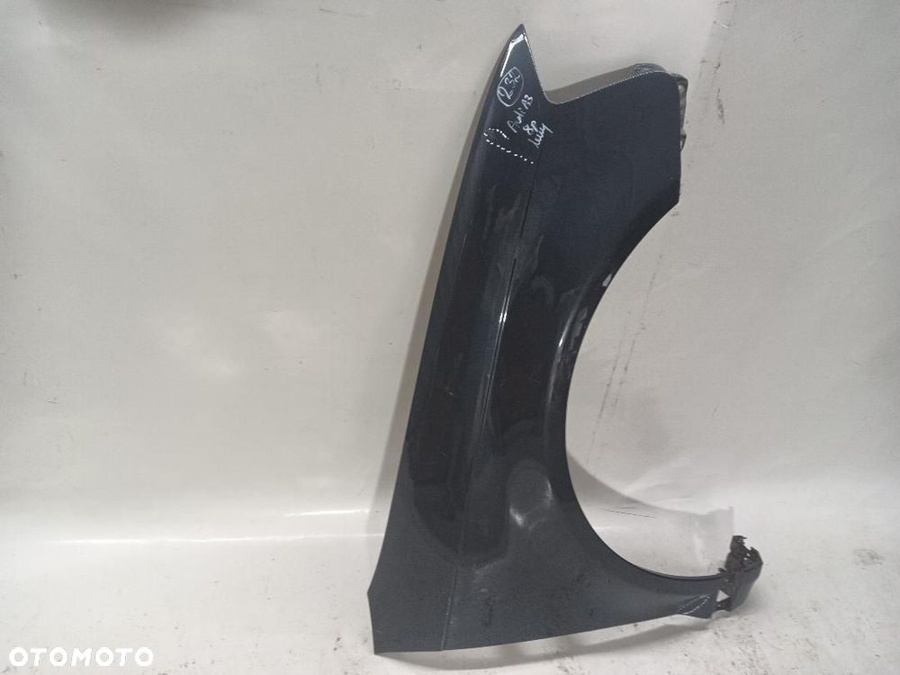 BŁOTNIK PRZÓD PRZEDNI LEWY AUDI A3 8P 8P0821105 - 3