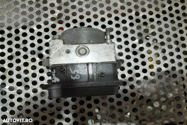 Pompa ABS 0265231985 0265231985 Renault Kangoo 1 [facelift] [2003 - 2 - 2