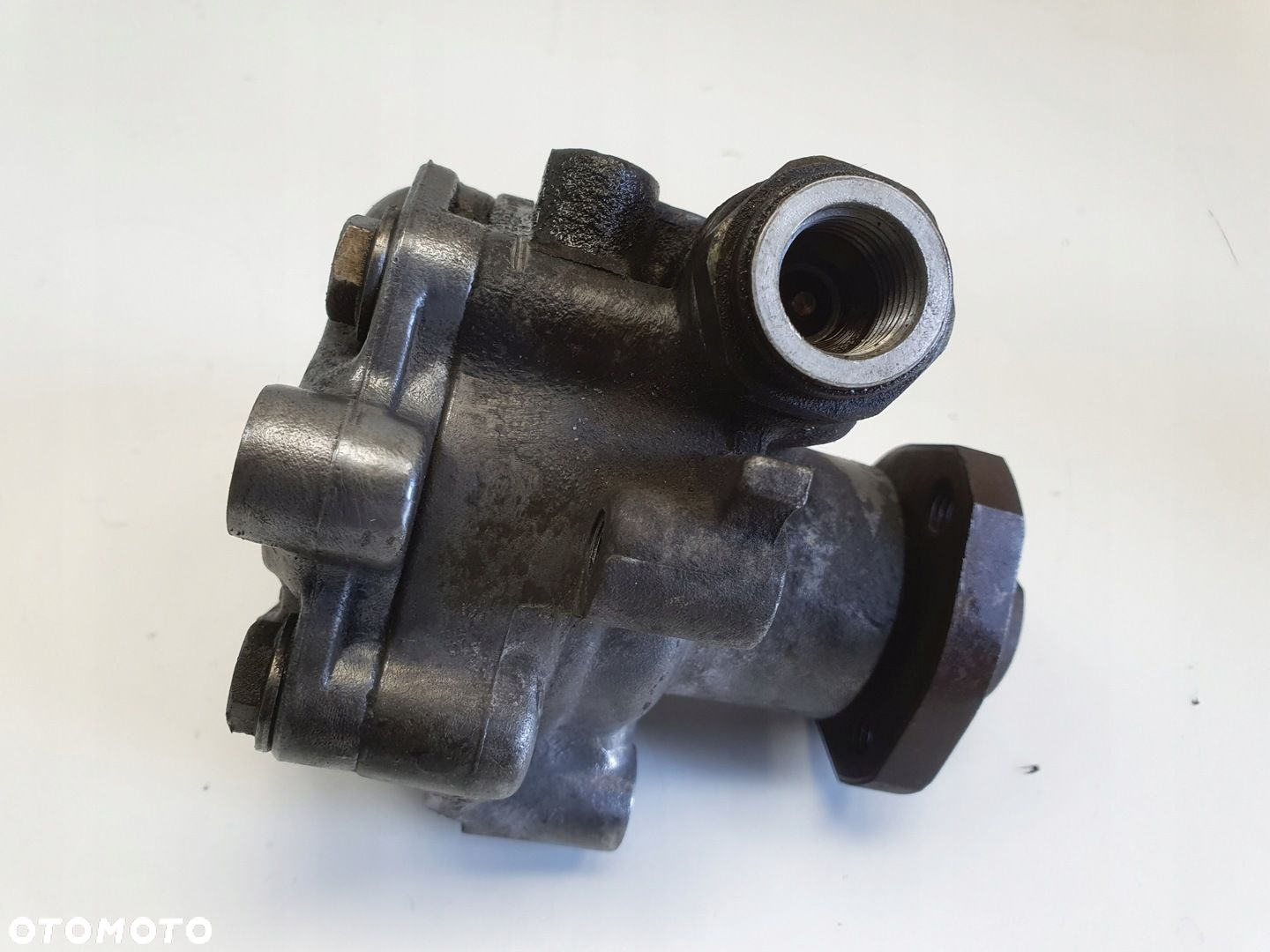 VW Golf IV 1.9 TDI POMPA WSPOMAGANIA 1J0422154A - 6