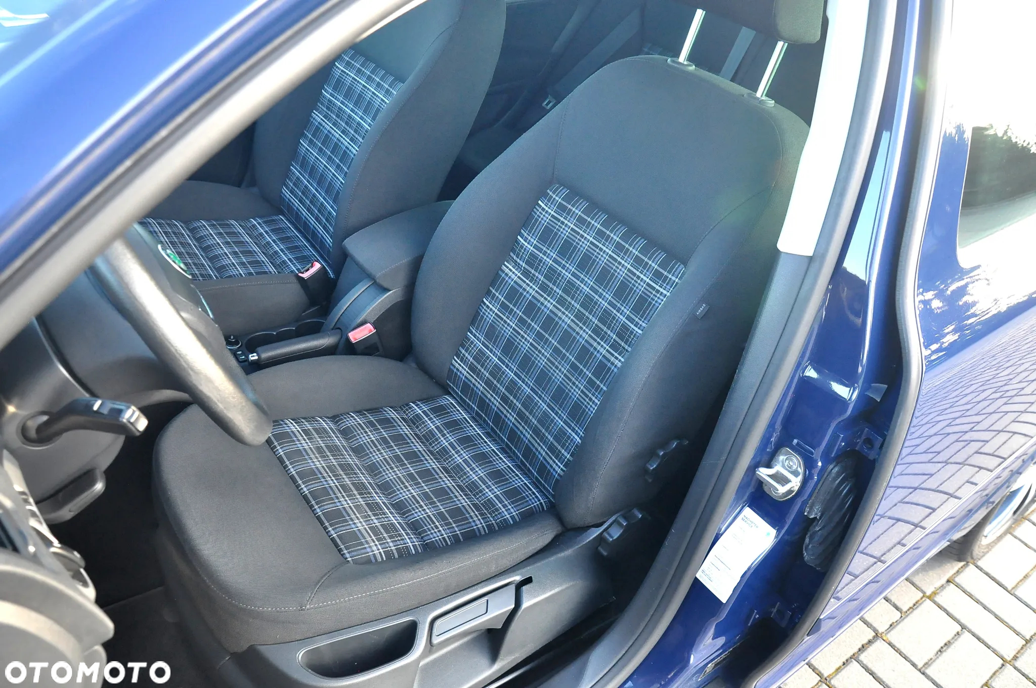 Skoda Octavia 2.0 TDI DPF FAMILY - 25
