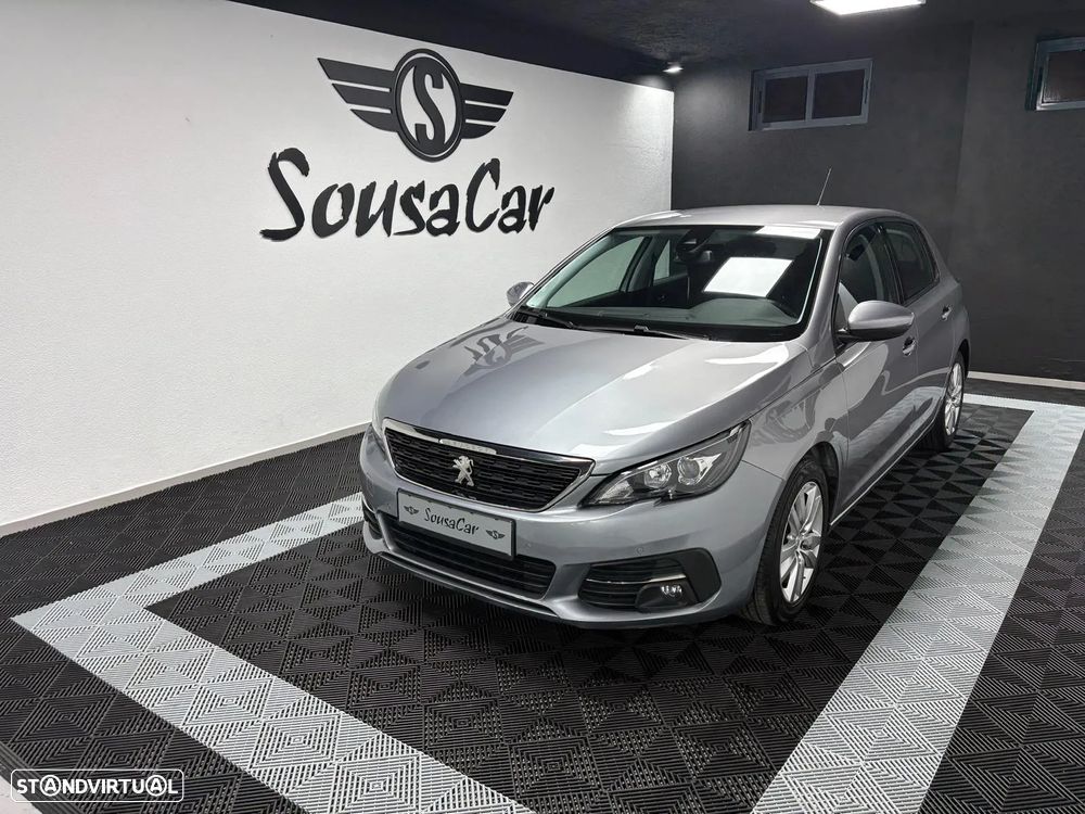Peugeot 308 1.2 PureTech Access P.Business - 1