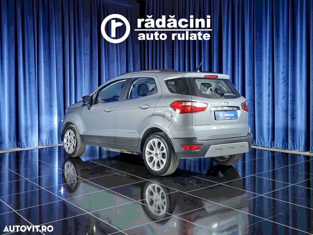 Ford EcoSport - 8