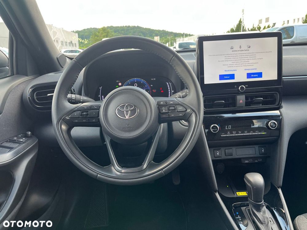 Toyota Yaris Cross Hybrid 1.5 Style - 11