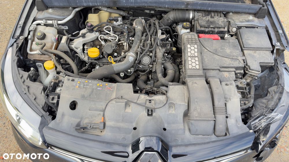 Renault Megane TCe 140 GPF EDC INTENS - 22