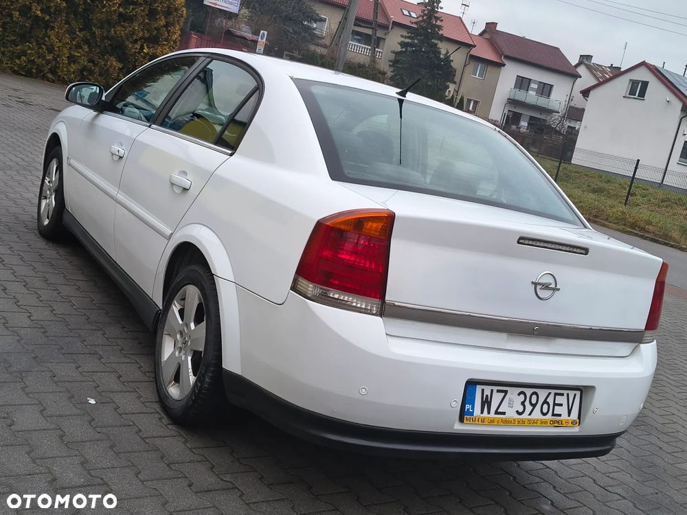 Opel Vectra 1.8 - 16