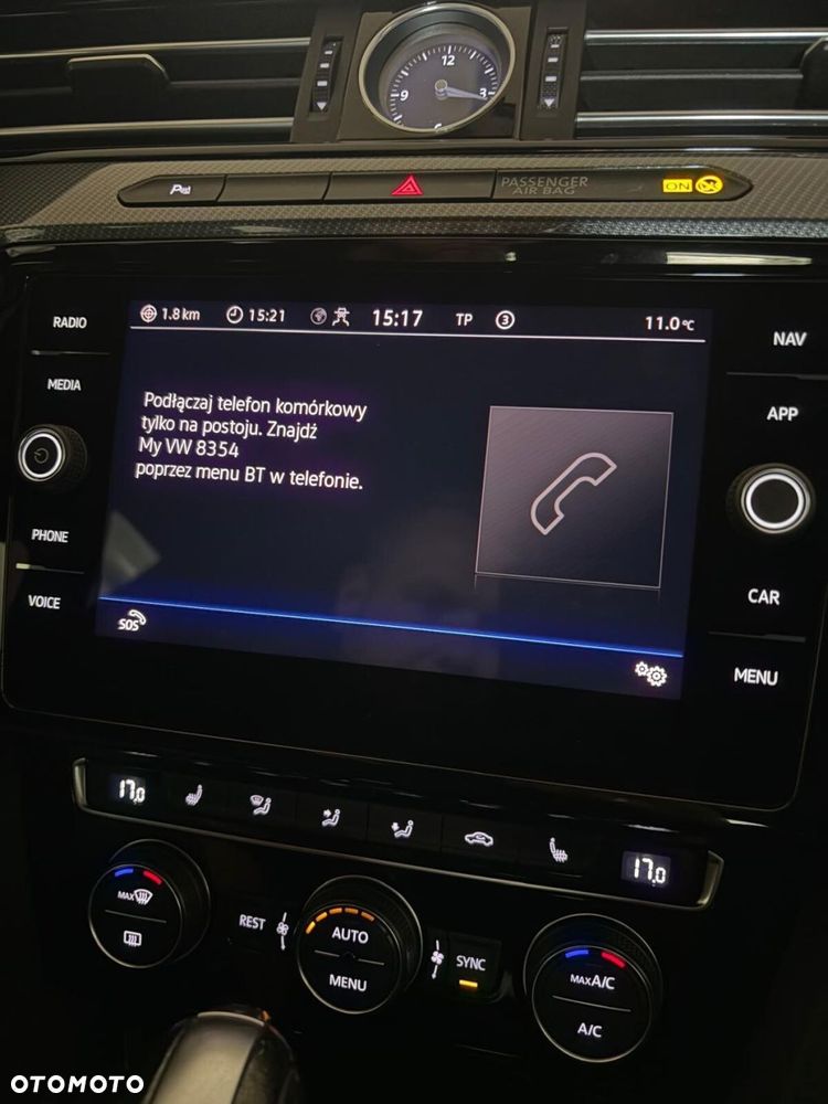 Volkswagen Arteon - 24