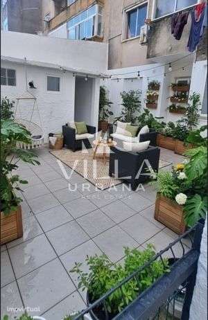 Apartamento T3 com Logradouro – Fogueteiro, Seixal - Grande imagem: 3/23