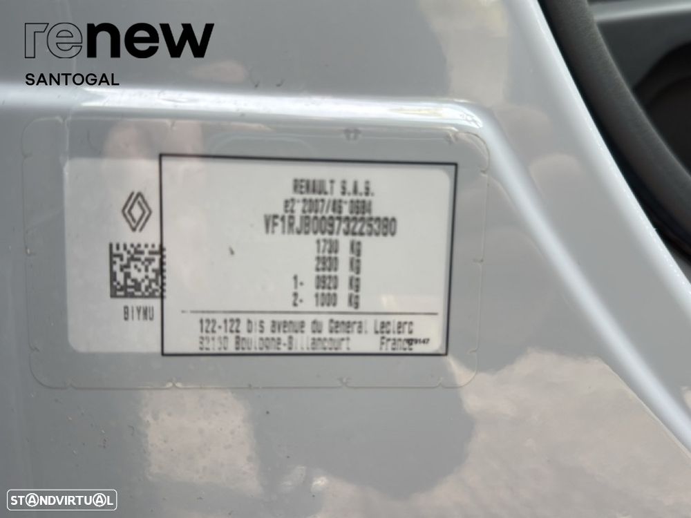 Renault Captur 1.0 TCe Techno - 15