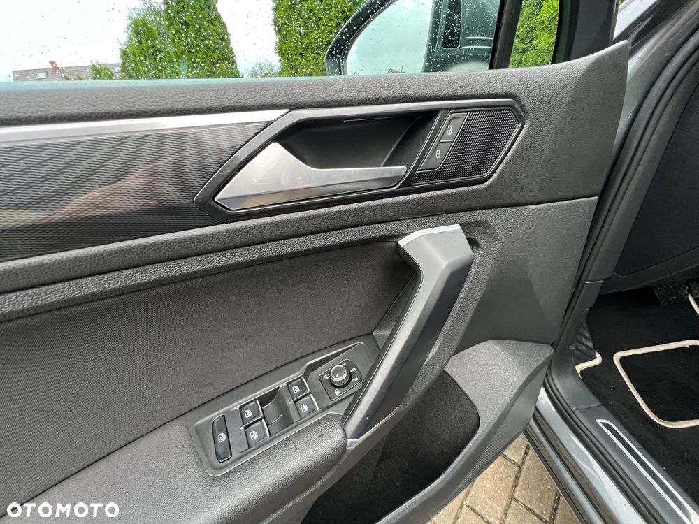 Volkswagen Tiguan 2.0 TDI SCR (BlueMotion Technology) DSG Trendline - 29