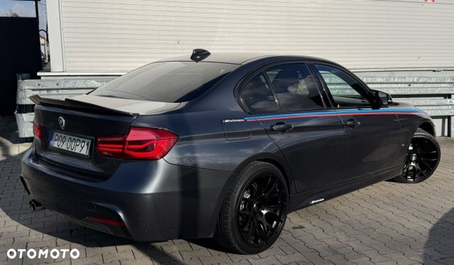 BMW 330E
