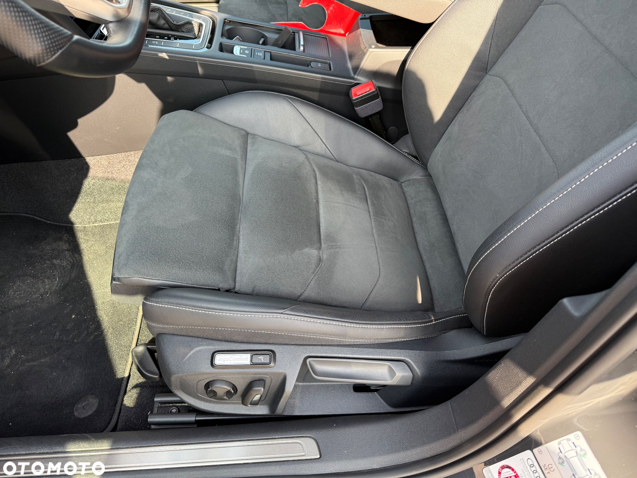Volkswagen Arteon Shooting Brake 2.0 TDI SCR DSG Elegance - 14