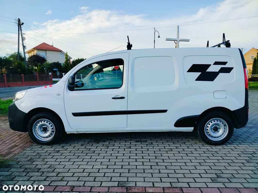 Renault Kangoo - 12