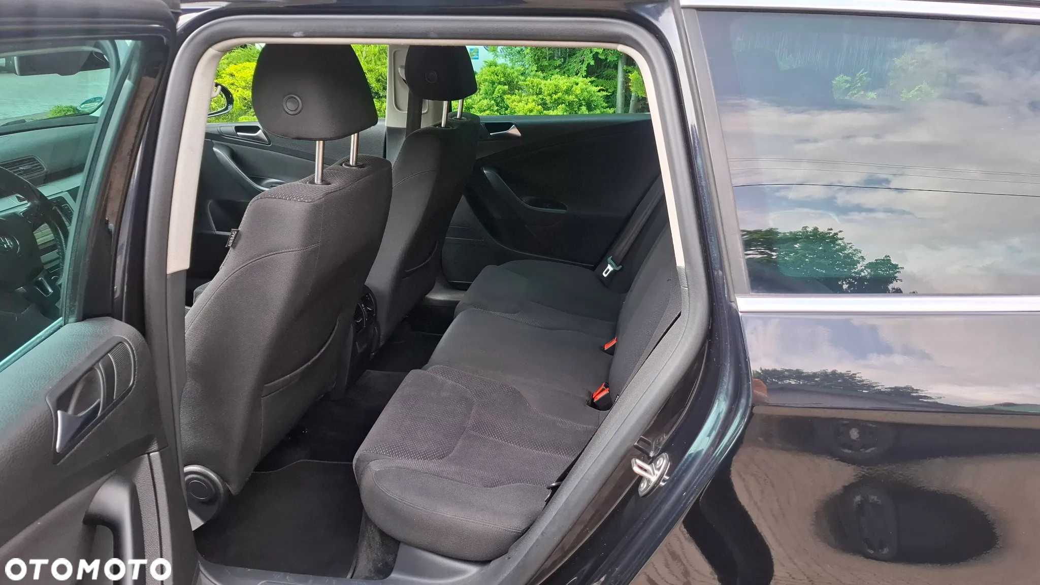 Volkswagen Passat 2.0 TDI DPF Highline DSG - 14