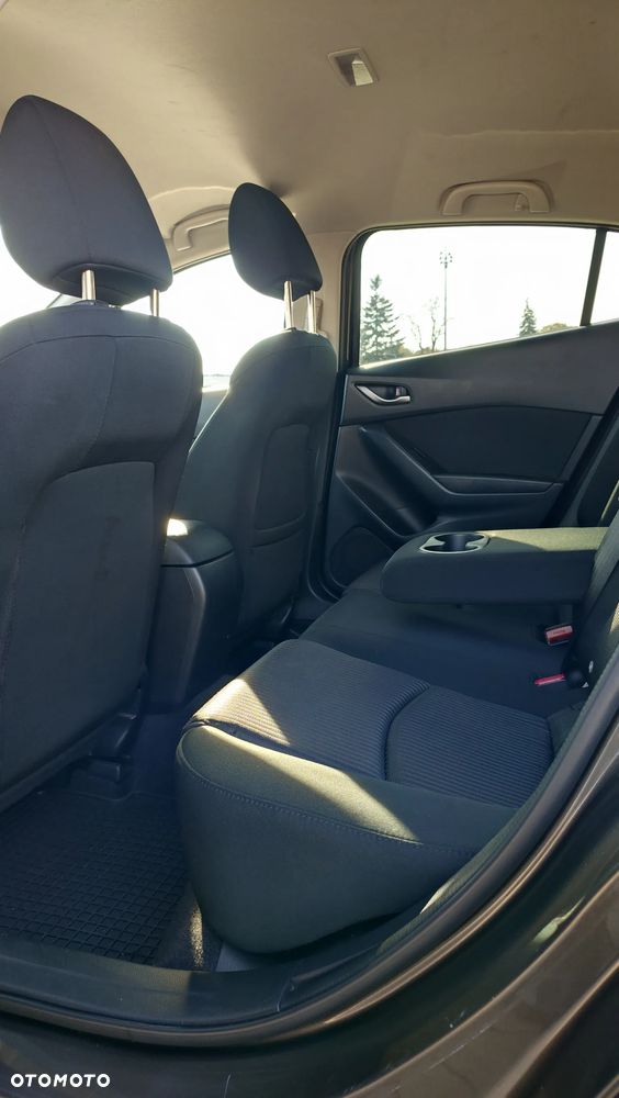 Mazda 3 - 28