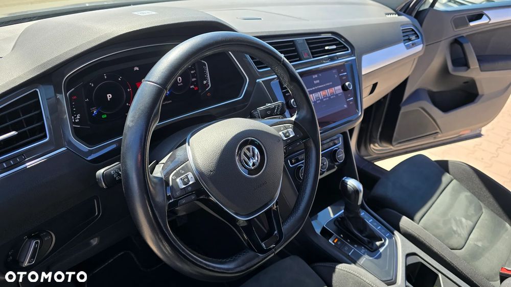 Volkswagen Tiguan 2.0 TDI BMT SCR Highline DSG - 29