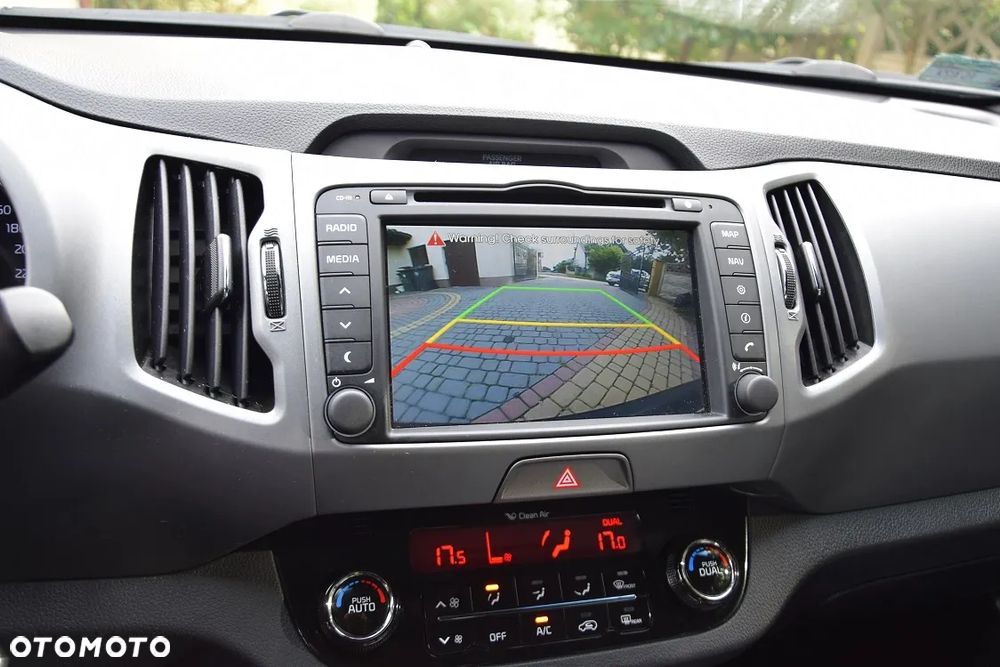 Kia Sportage 1.6 GDI Business Line L 2WD - 18