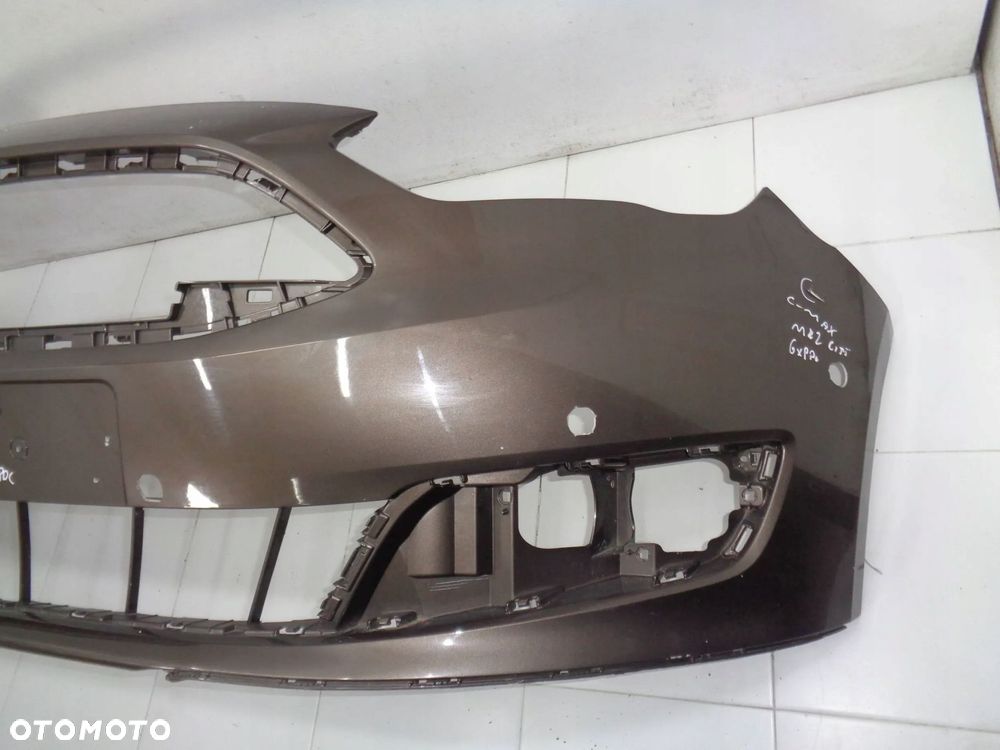 ford c max c-max zderzak przód przedni 6xpdc lift 14r- - 3