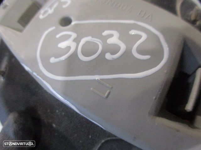 Farol Tras Stop3032 FORD FIESTA XR2 1990 1.6I 110Cv 3P VERMELHO ESQ ORIGINAL - 3