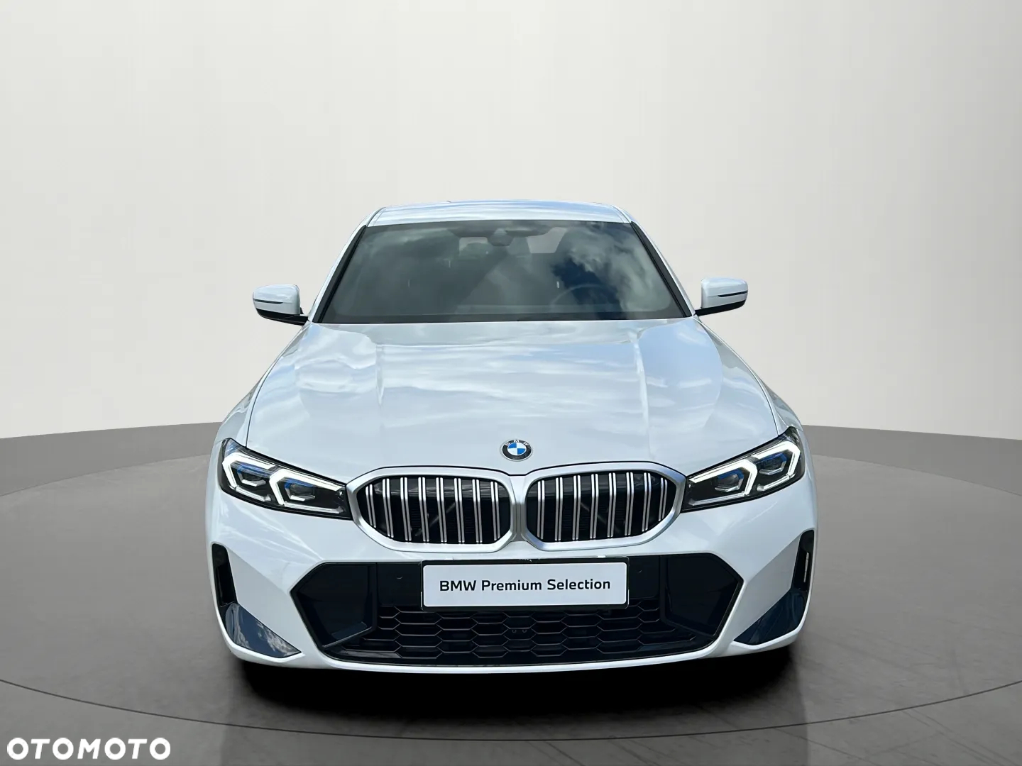 BMW Seria 3 - 7