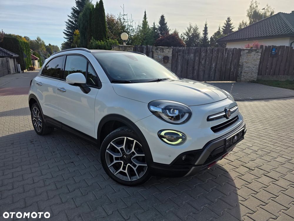 Fiat 500X - 35