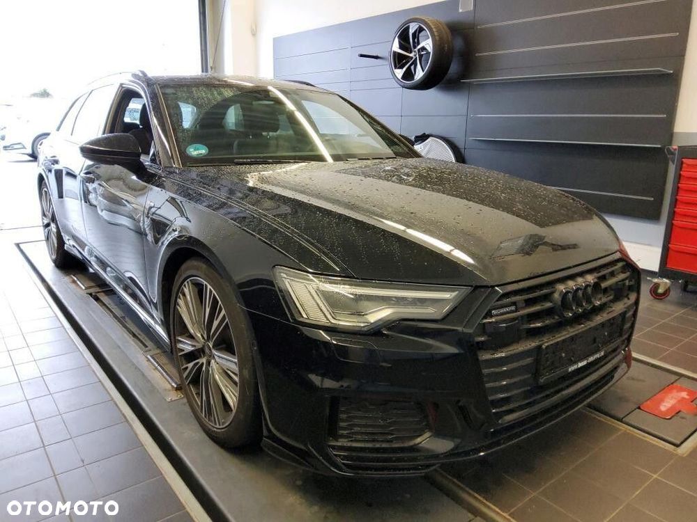 Audi A6 Avant - 3