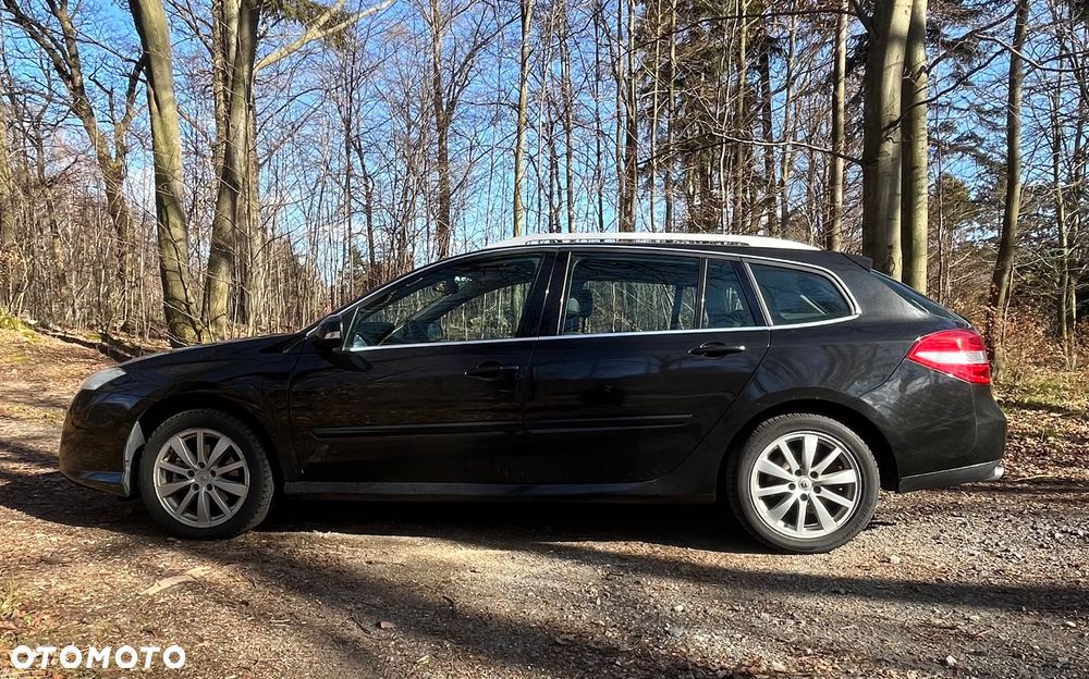 Renault Laguna 2.0 DCi Dynamique - 1