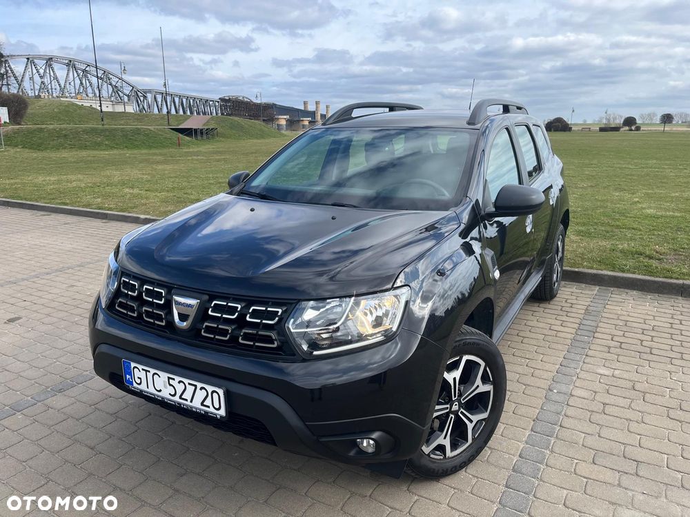 Dacia Duster TCe 100 2WD Comfort - 1