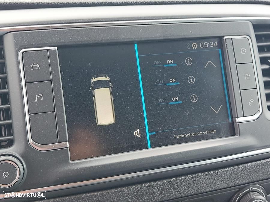 Peugeot Expert 1.6 BlueHdi  - L2 H1- Premium - IVA Dedutível - 18