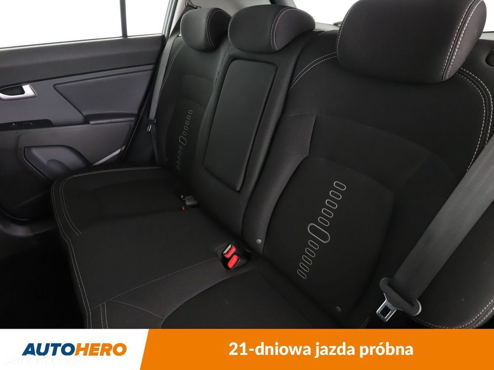 Kia Sportage 1.6 GDI Business Line 2WD - 15