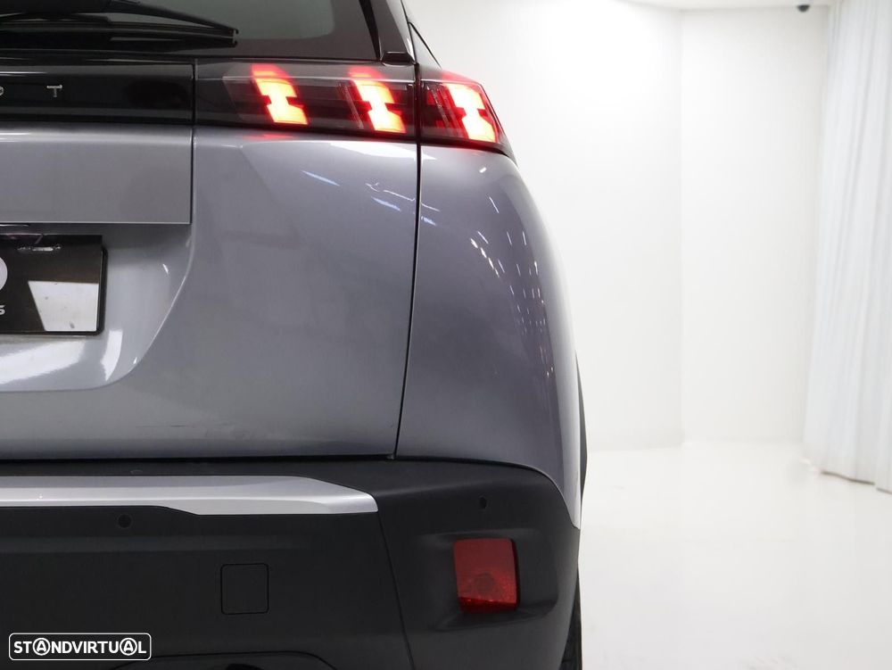 Peugeot 2008 1.2 PureTech Active Pack - 28