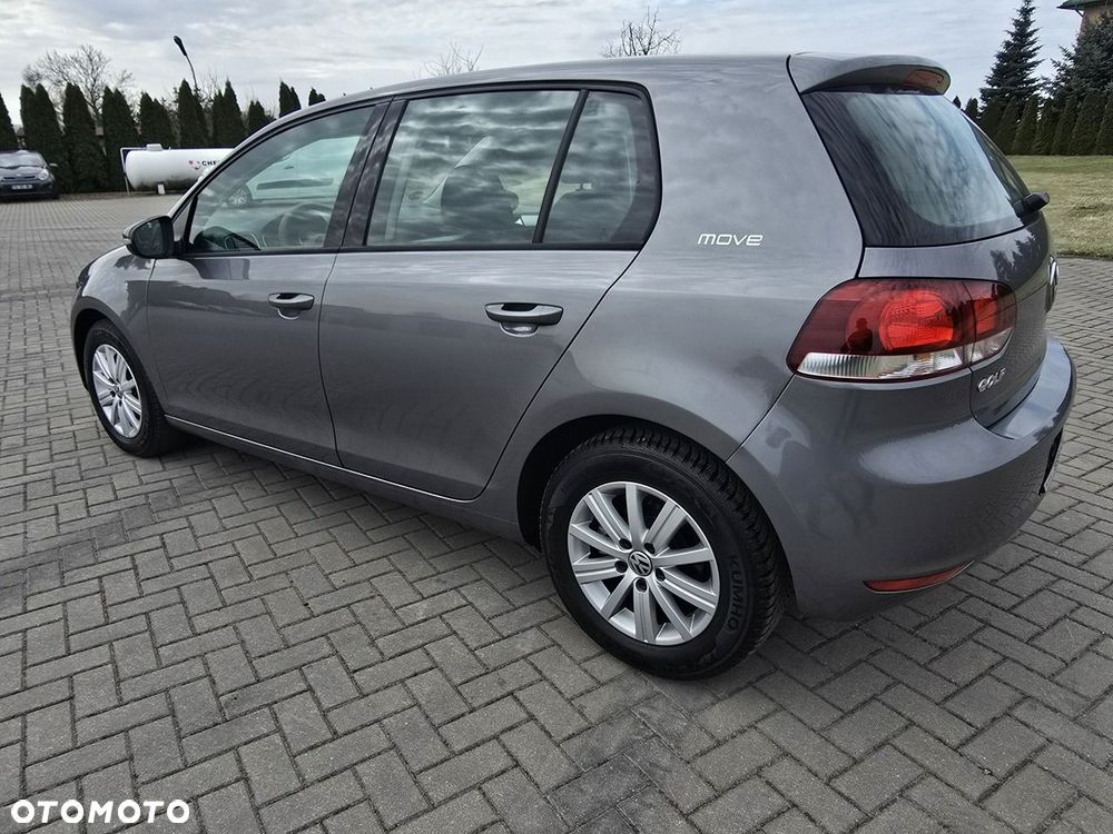 Volkswagen Golf - 12