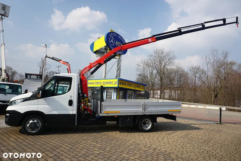 Iveco 50C18 - 15