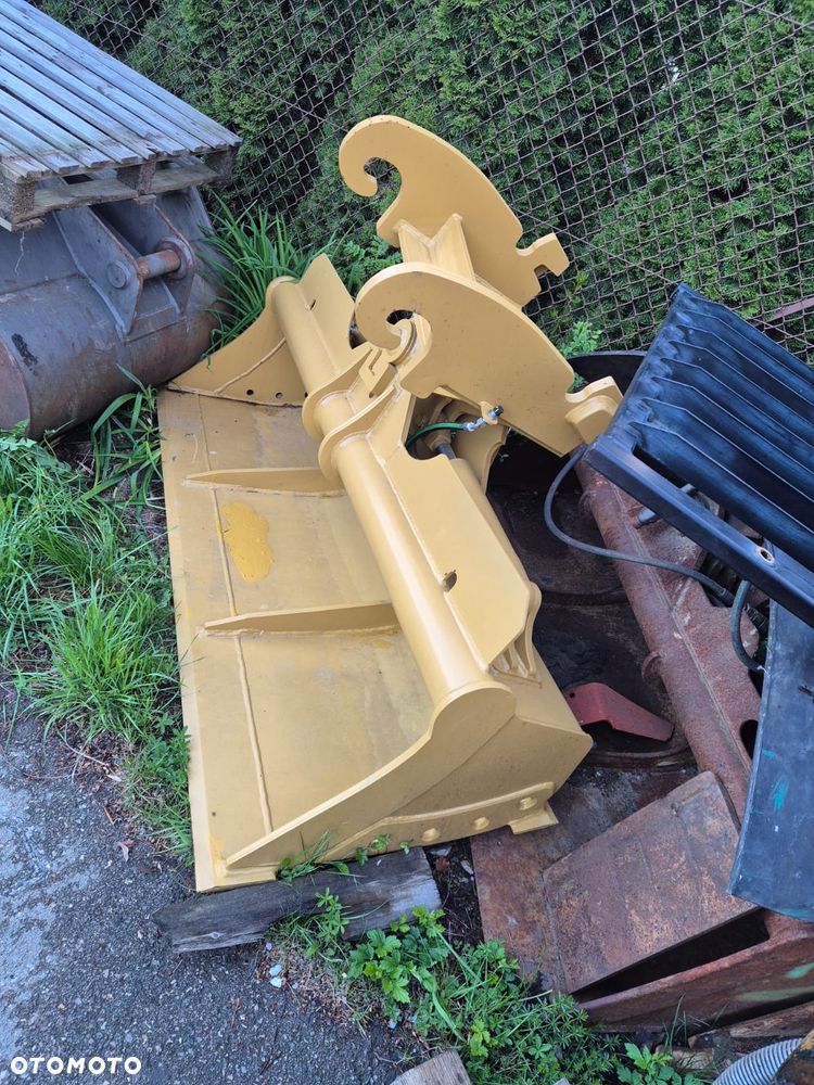 Caterpillar M314F CAT 315 316 318 ROK 2020 3300h!! - 19