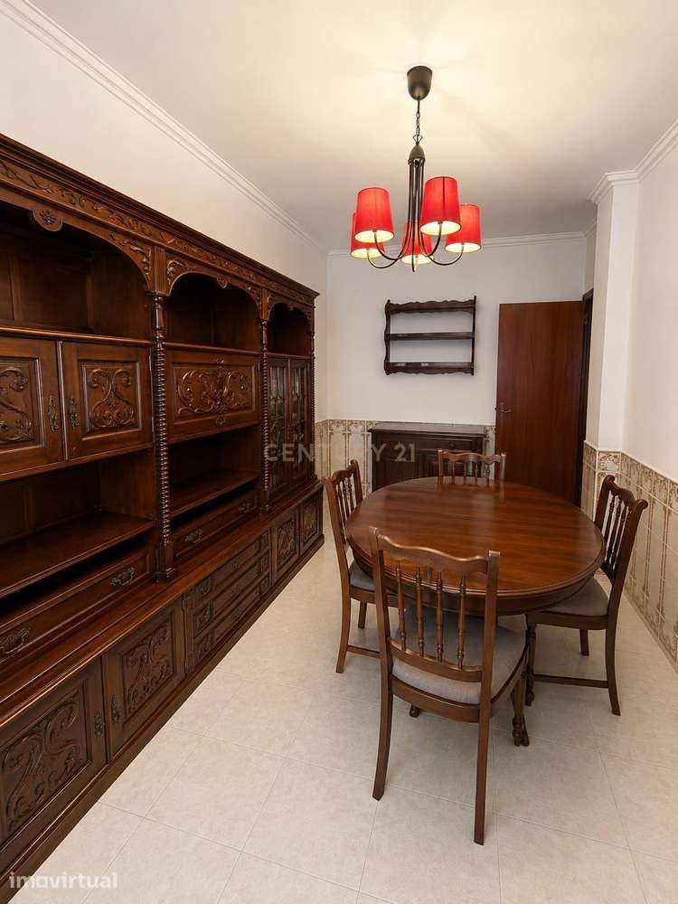 Apartamento T2 central Pontinha - Grande imagem: 5/11