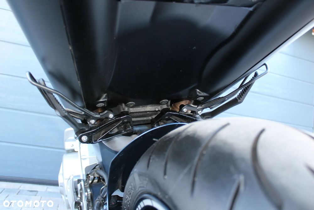 Yamaha MT - 22