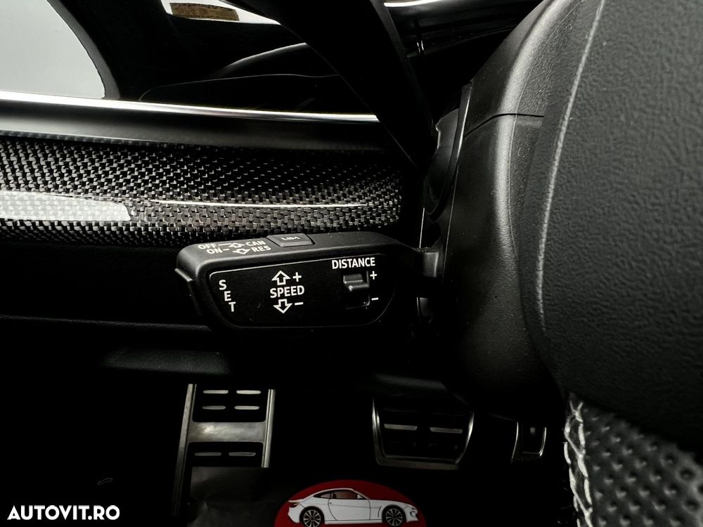 Audi SQ7 4.0 TDI quattro Tiptronic - 31