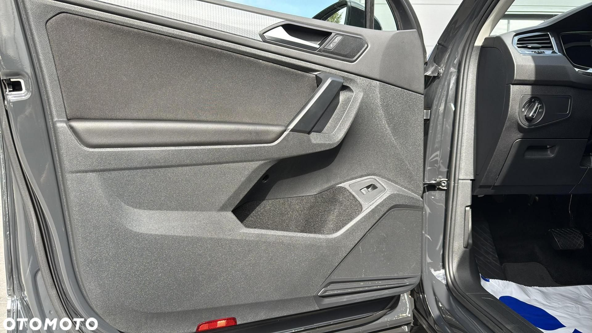 Volkswagen Tiguan 1.5 TSI EVO Life DSG - 12