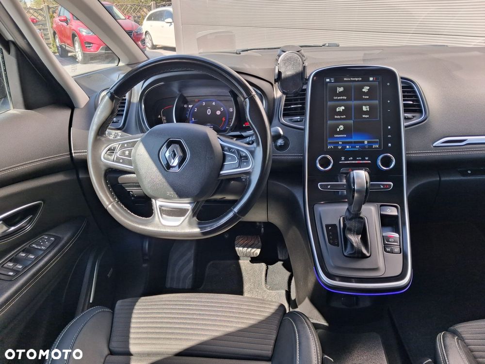 Renault Scenic TCe 140 GPF EDC BUSINESS EDITION - 26