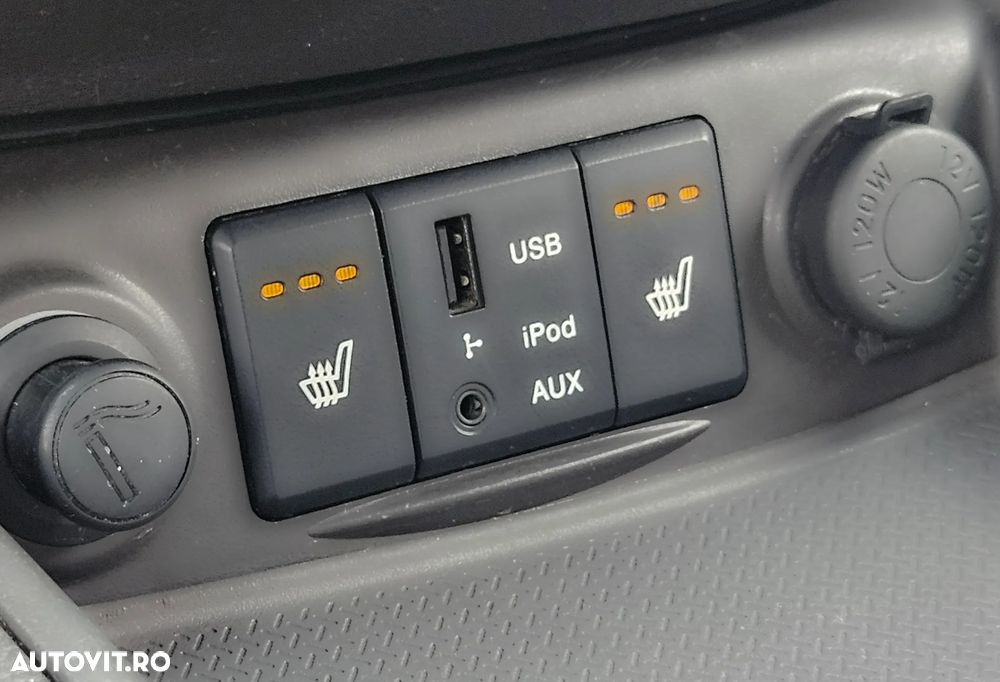 Hyundai Santa Fe - 23