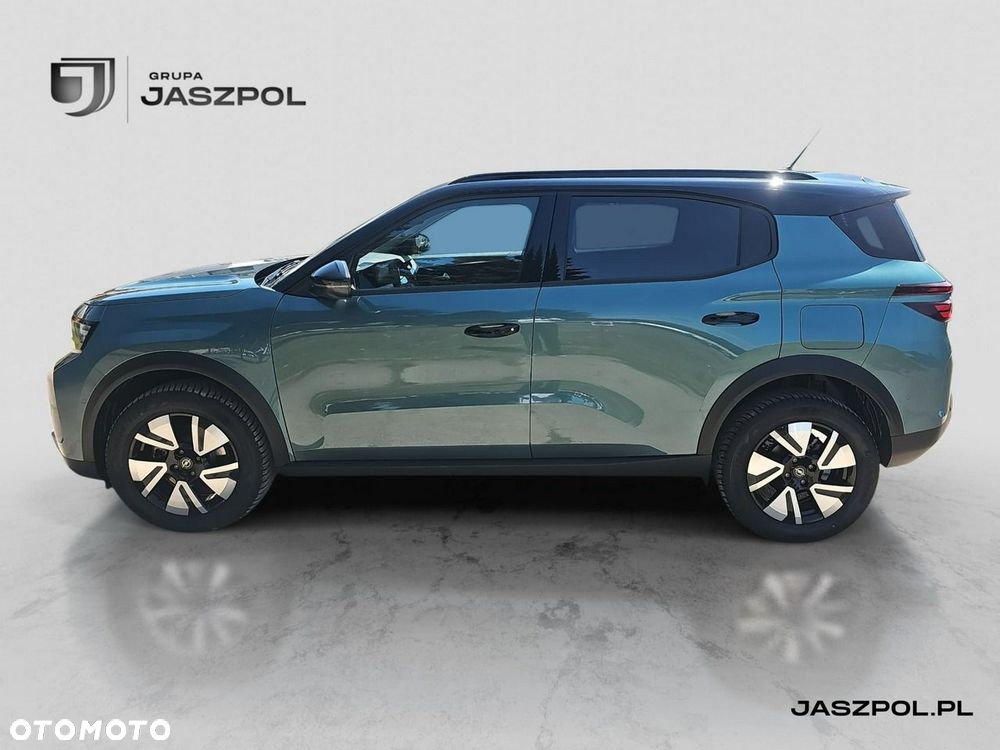 Opel Frontera - 8