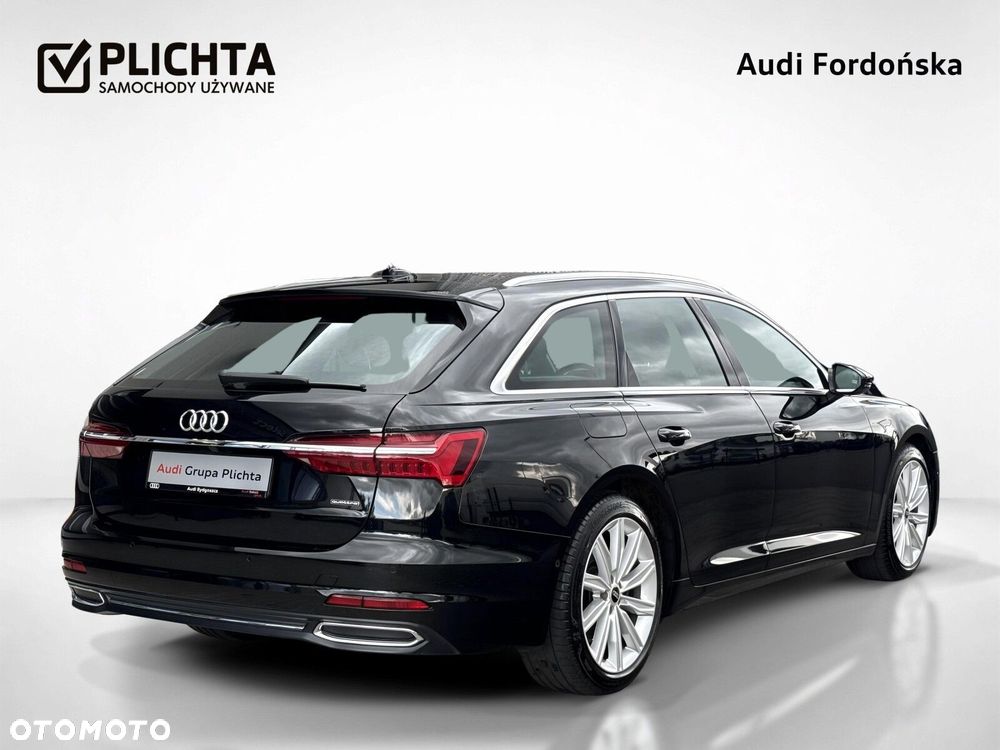 Audi A6 Avant - 7