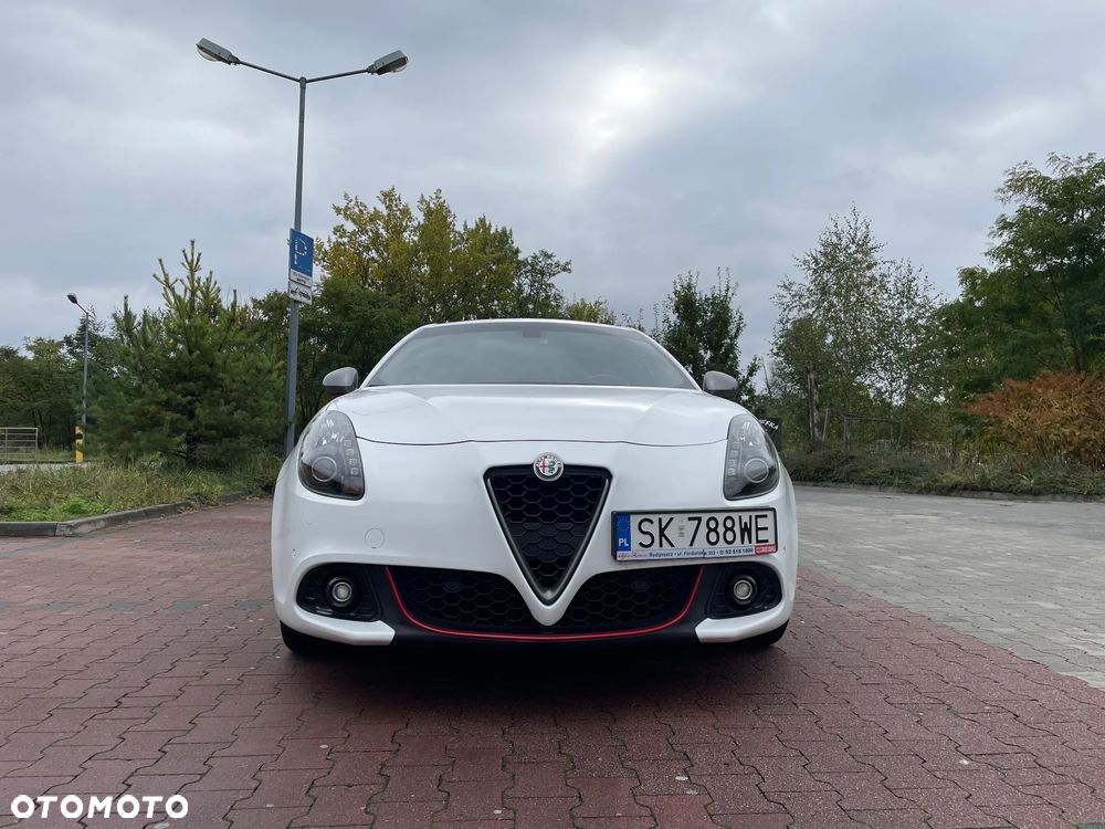 Alfa Romeo Giulietta 1.4 TB MultiAir Super - 9