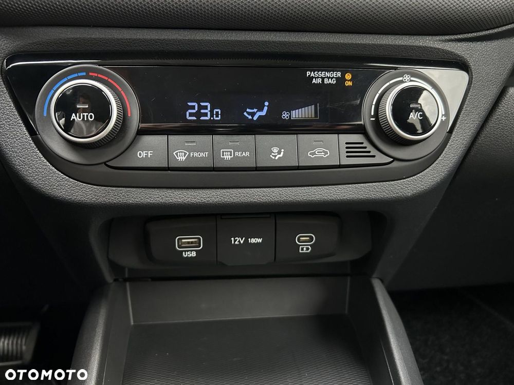 Hyundai i10 1.2 Modern AMT - 26