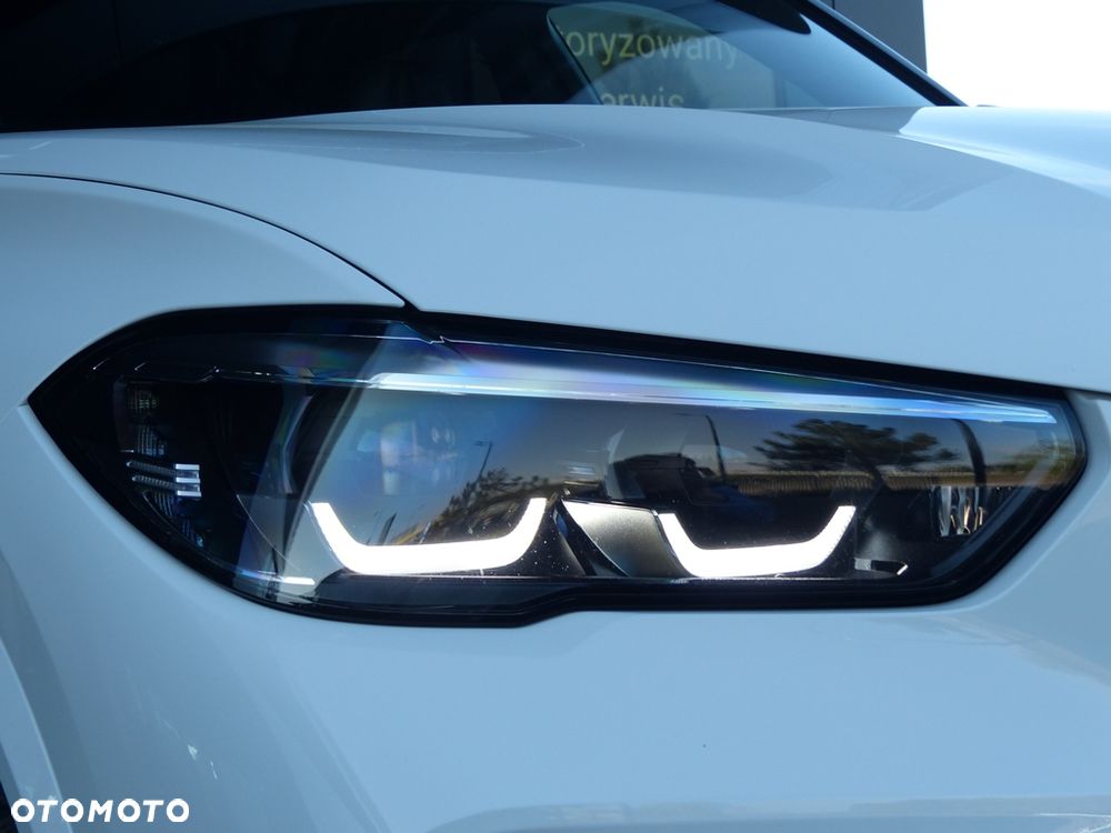 BMW X5 xDrive25d sport - 10