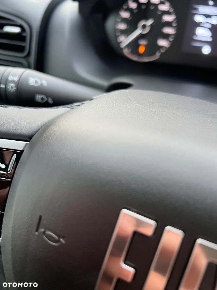 Fiat Ducato L4H3 180km AUTOMAT - 19