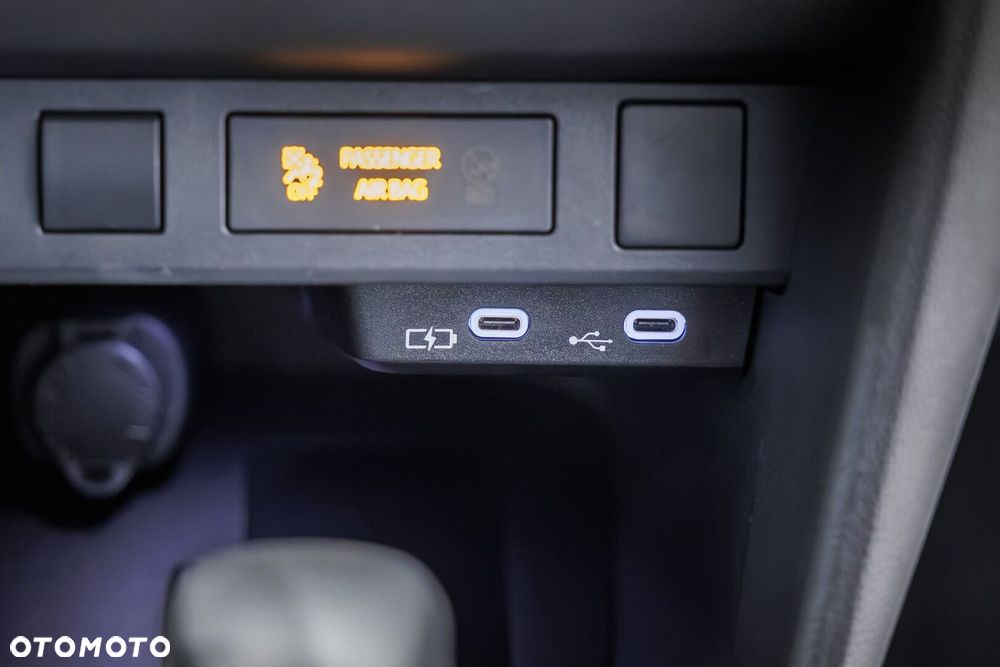 Toyota Yaris Cross Hybrid 1.5 Comfort - 33