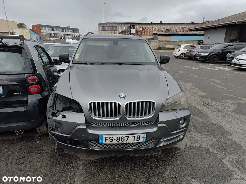 BMW X5 xDrive30d - 3