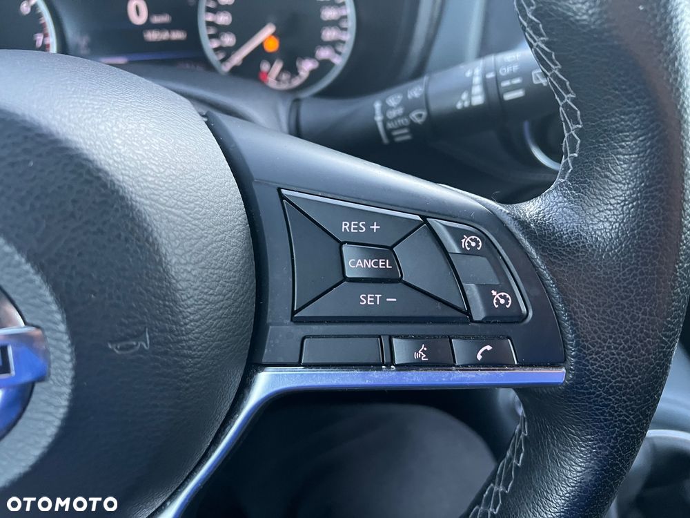 Nissan Juke 1.0 DIG-T N-Design - 17